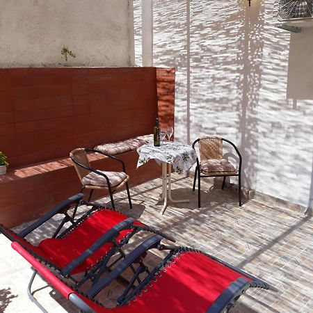 Studio Apartment Garden Dubrovnik Exteriör bild