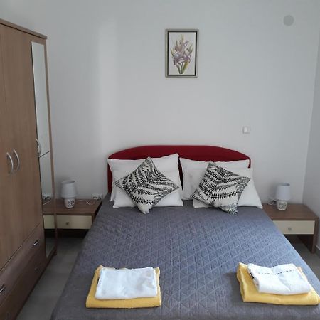 Studio Apartment Garden Dubrovnik Exteriör bild