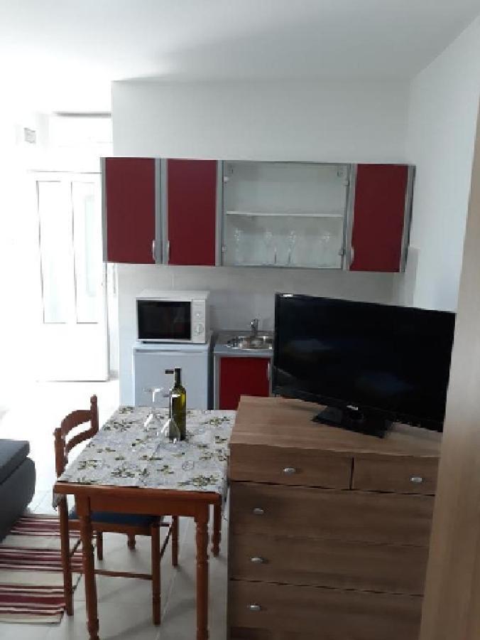 Studio Apartment Garden Dubrovnik Exteriör bild