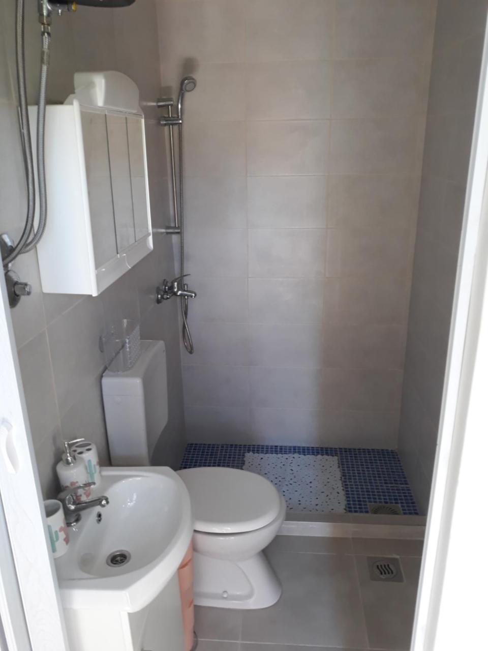 Studio Apartment Garden Dubrovnik Exteriör bild