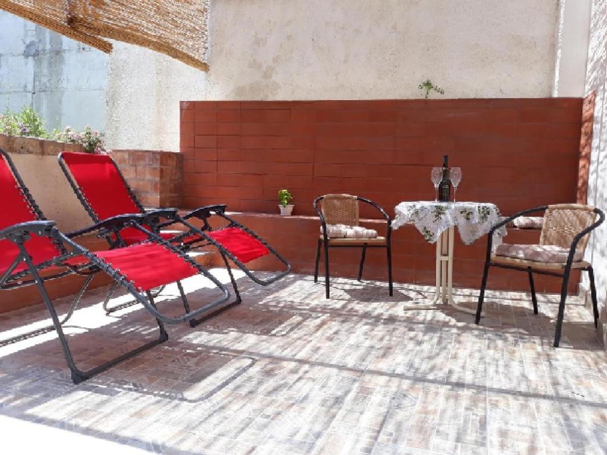Studio Apartment Garden Dubrovnik Exteriör bild